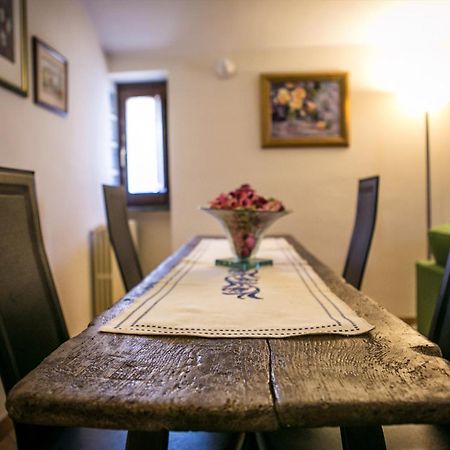 Villa Rosy Asyż Zewnętrze zdjęcie
