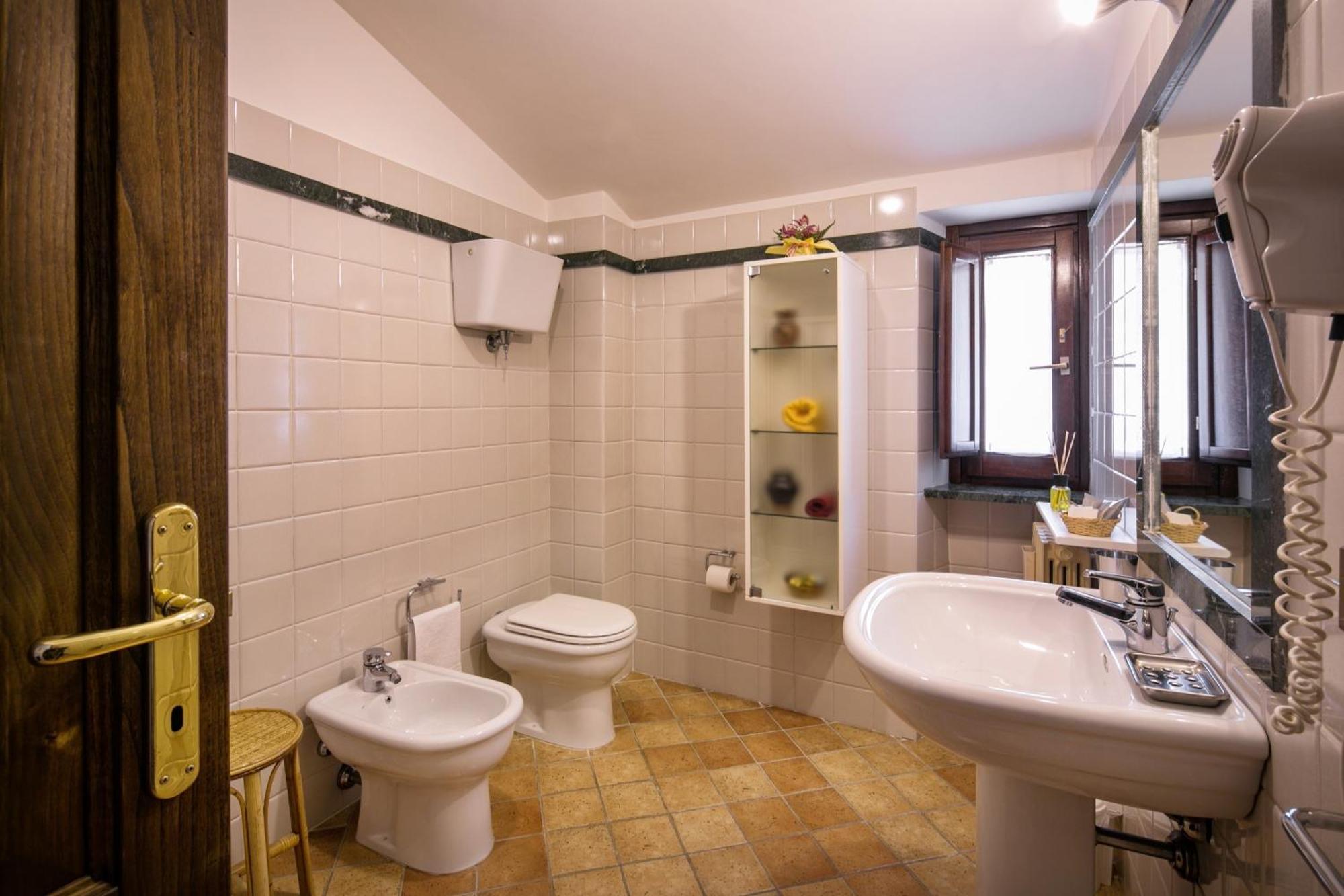 Villa Rosy Asyż Zewnętrze zdjęcie
