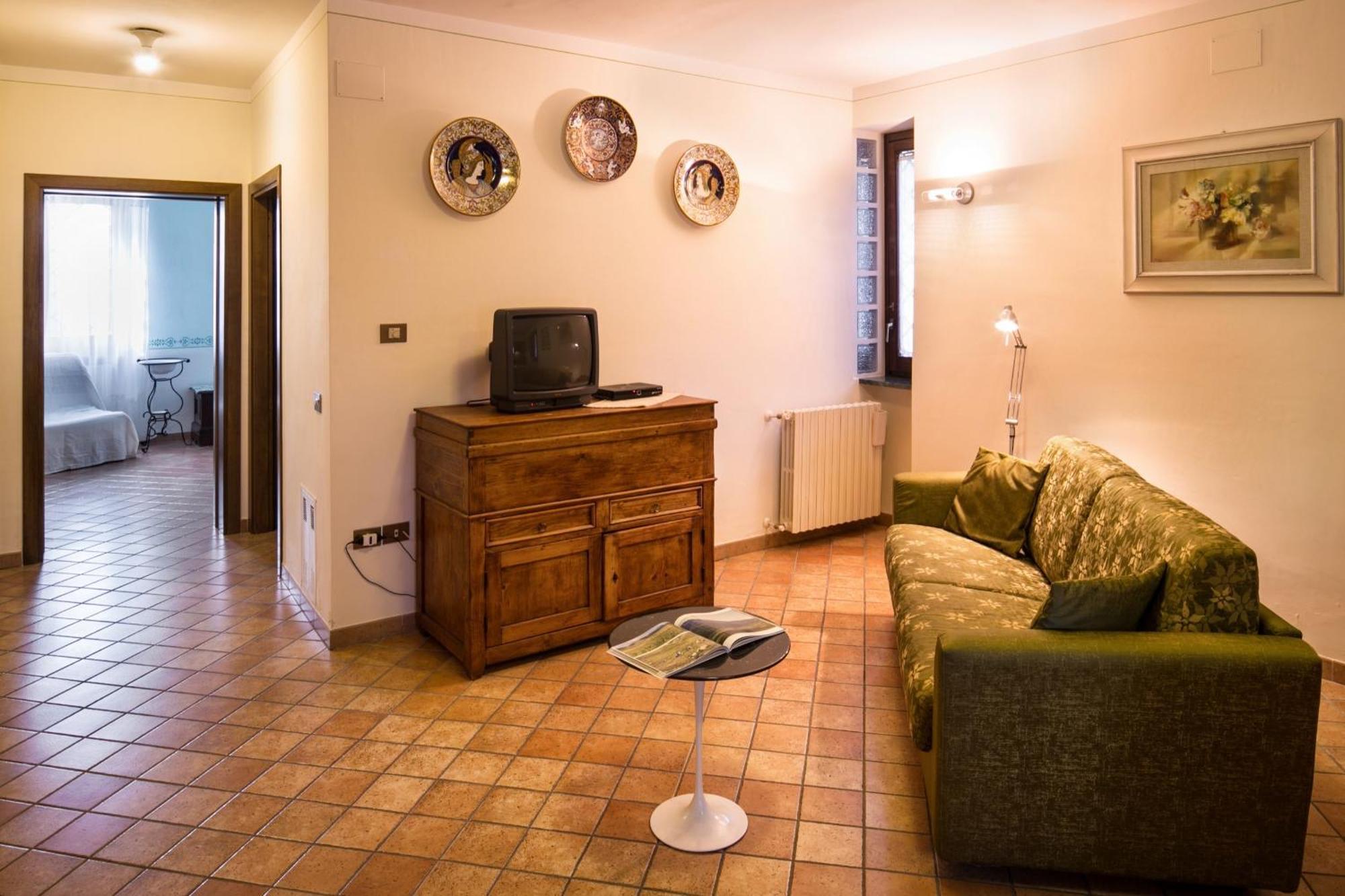 Villa Rosy Asyż Zewnętrze zdjęcie