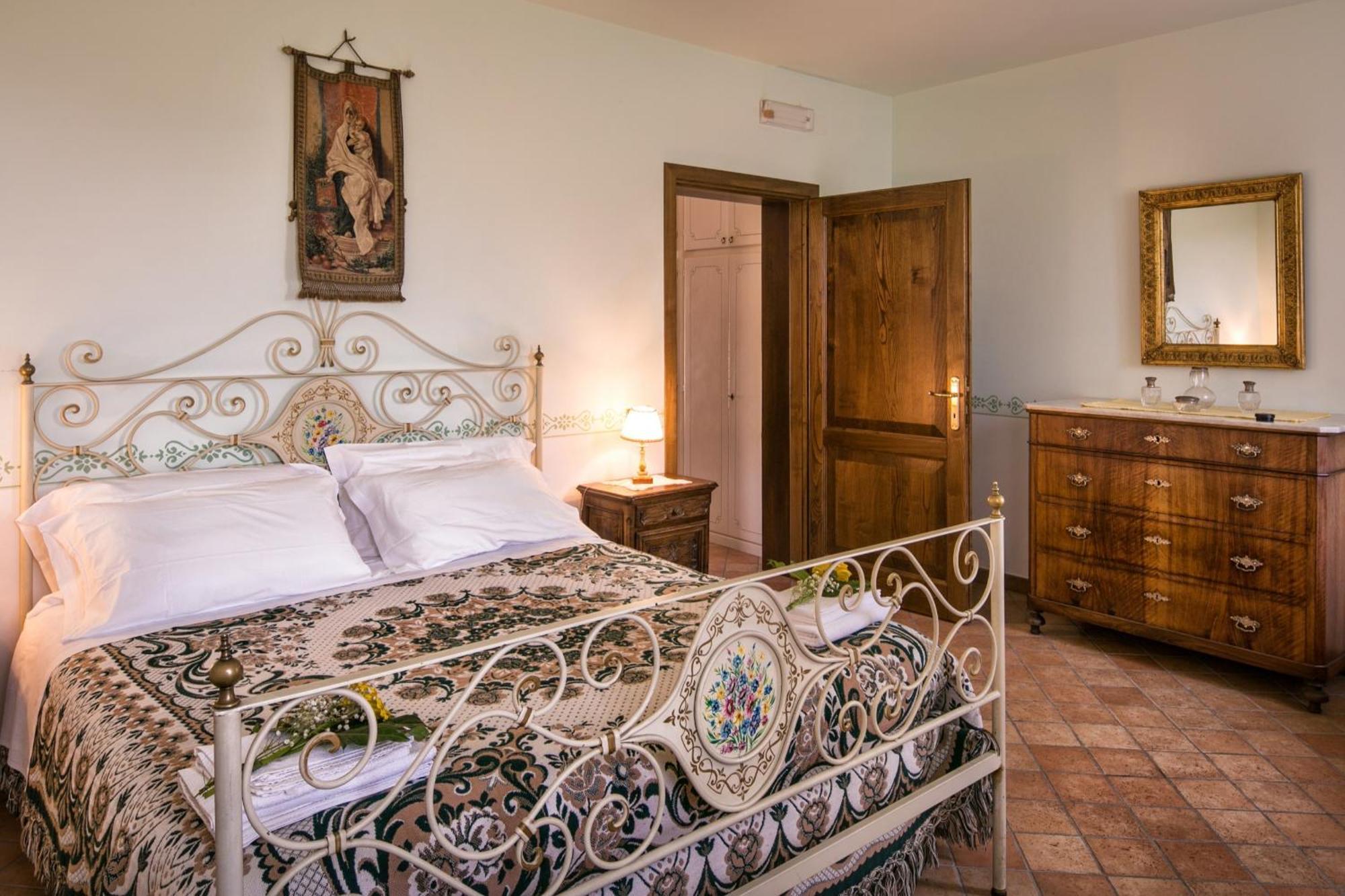 Villa Rosy Asyż Zewnętrze zdjęcie