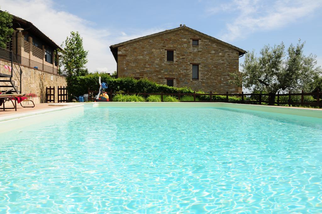 Villa Rosy Asyż Zewnętrze zdjęcie