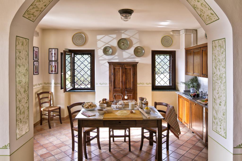 Villa Rosy Asyż Zewnętrze zdjęcie