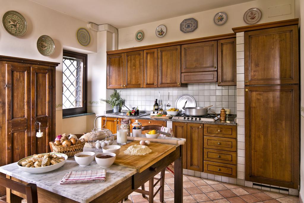 Villa Rosy Asyż Zewnętrze zdjęcie