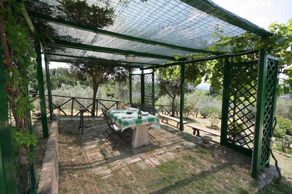 Villa Rosy Asyż Zewnętrze zdjęcie