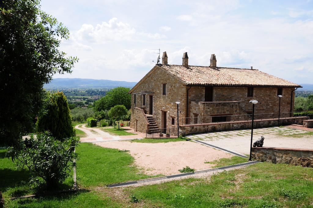 Villa Rosy Asyż Zewnętrze zdjęcie