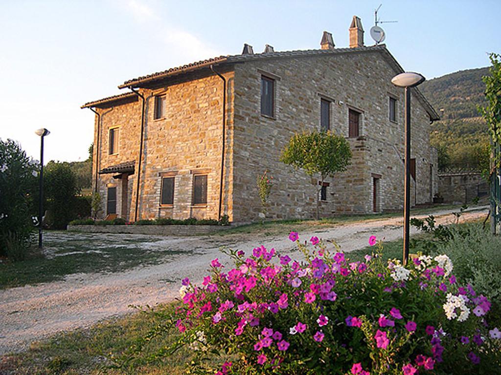 Villa Rosy Asyż Zewnętrze zdjęcie